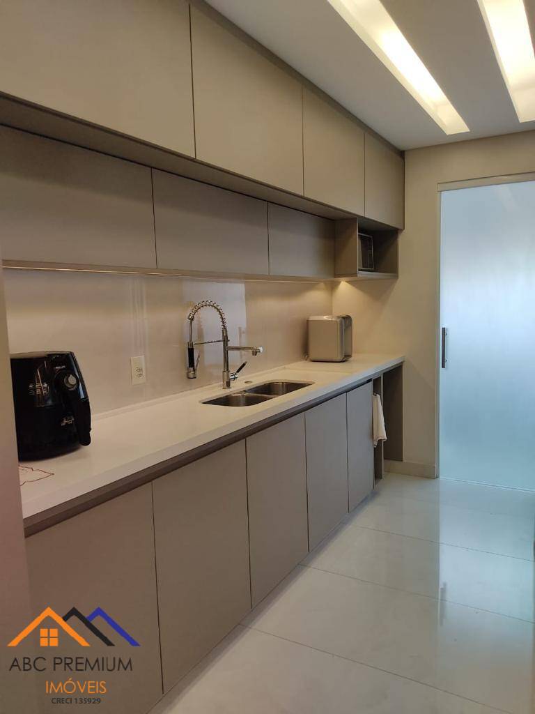 Apartamento à venda com 3 quartos, 91m² - Foto 10