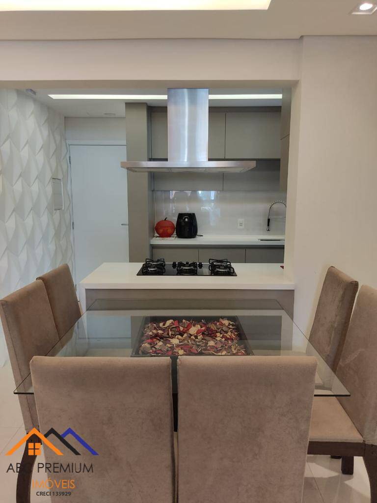 Apartamento à venda com 3 quartos, 91m² - Foto 17