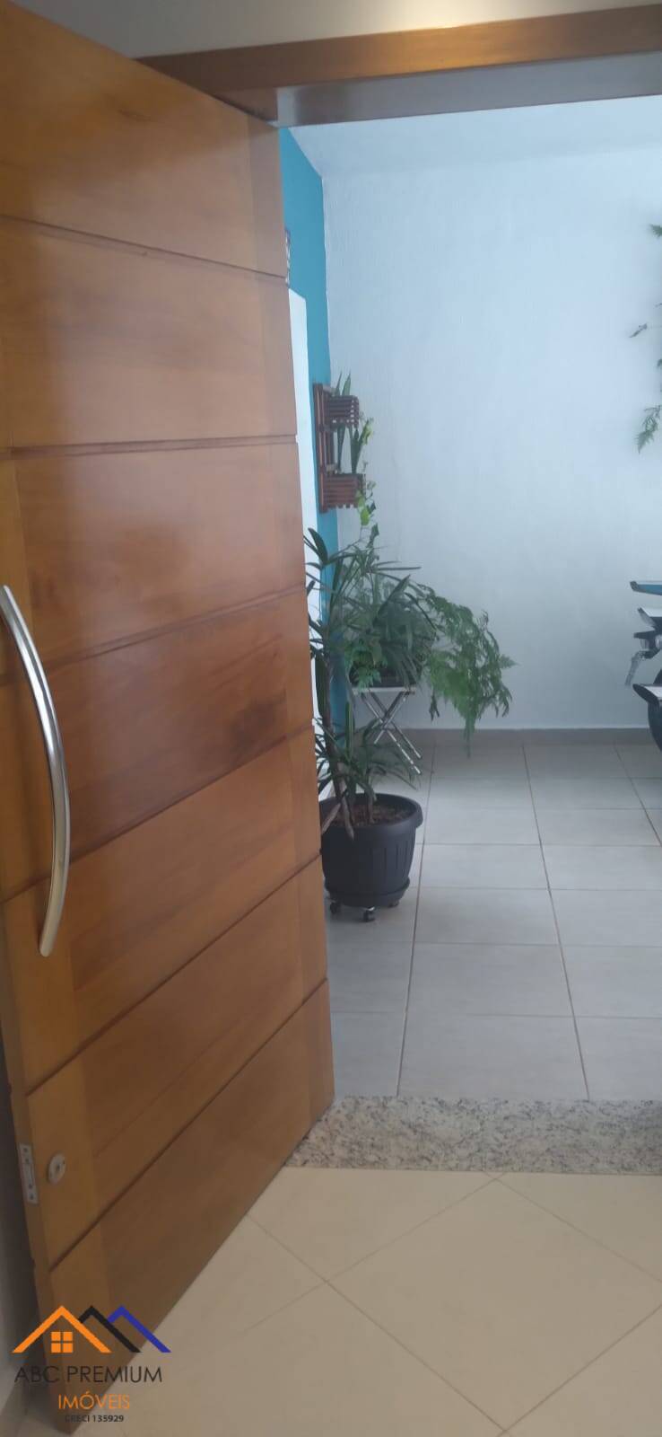 Sobrado à venda com 3 quartos, 280m² - Foto 3