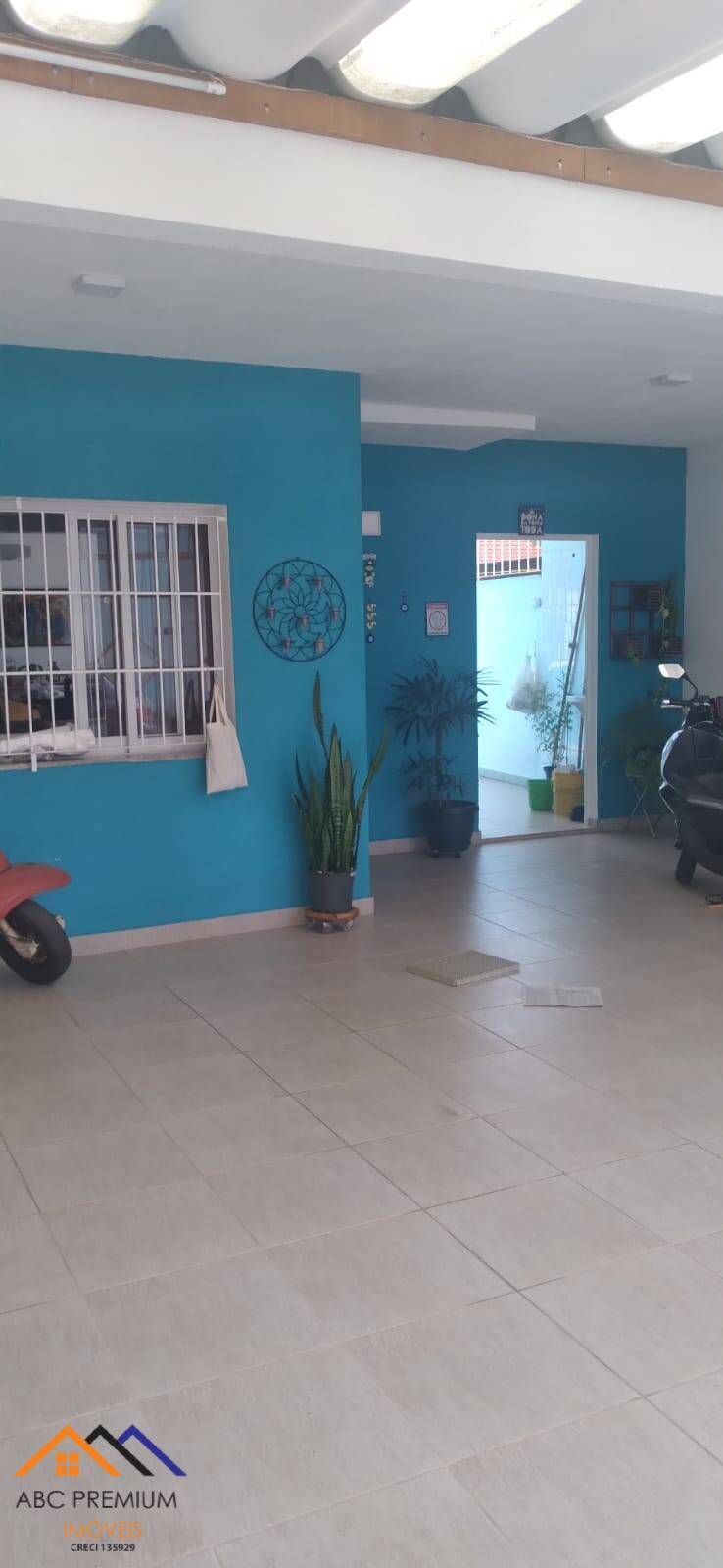 Sobrado à venda com 3 quartos, 280m² - Foto 21