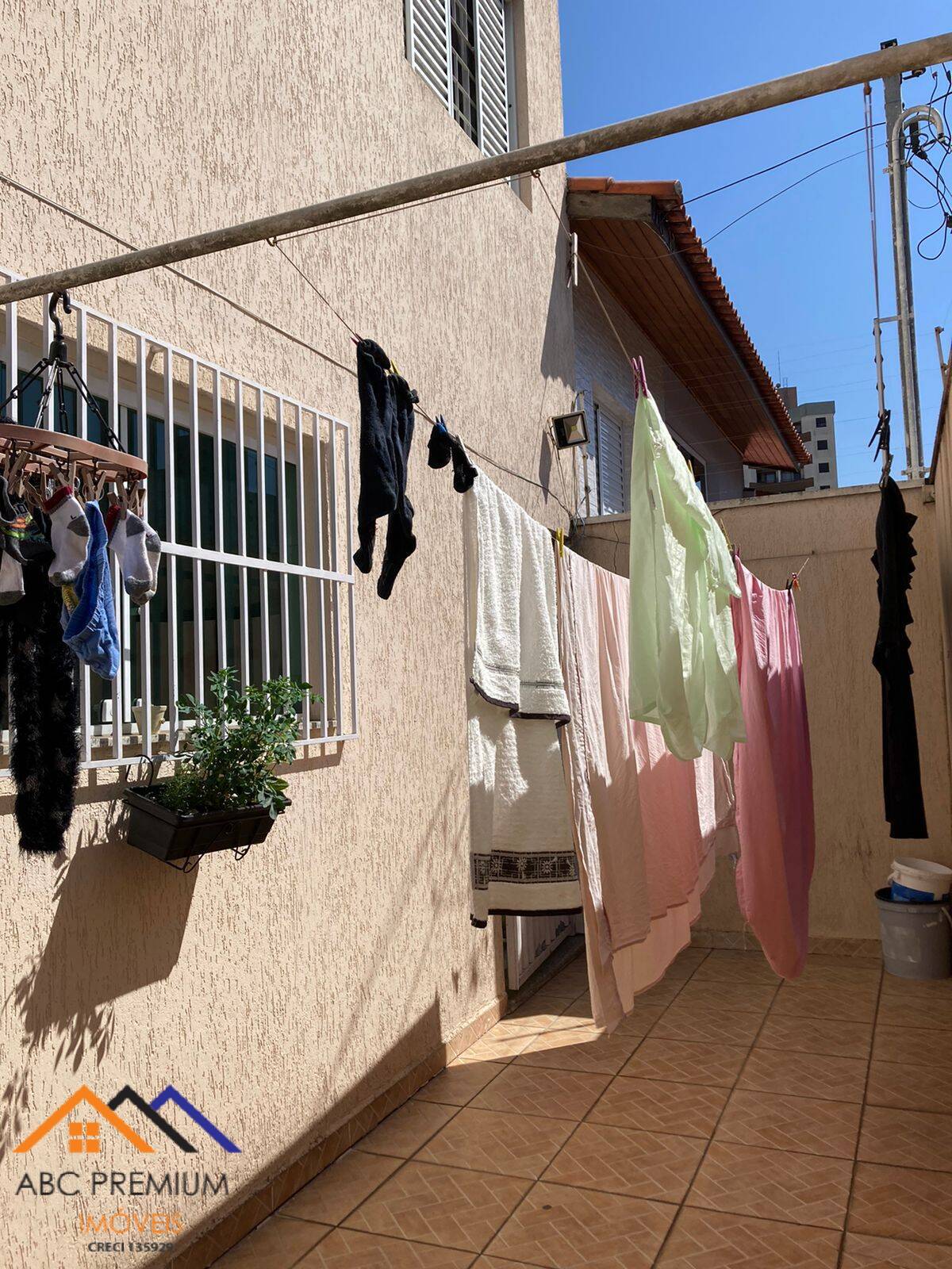 Sobrado à venda com 3 quartos, 96m² - Foto 24