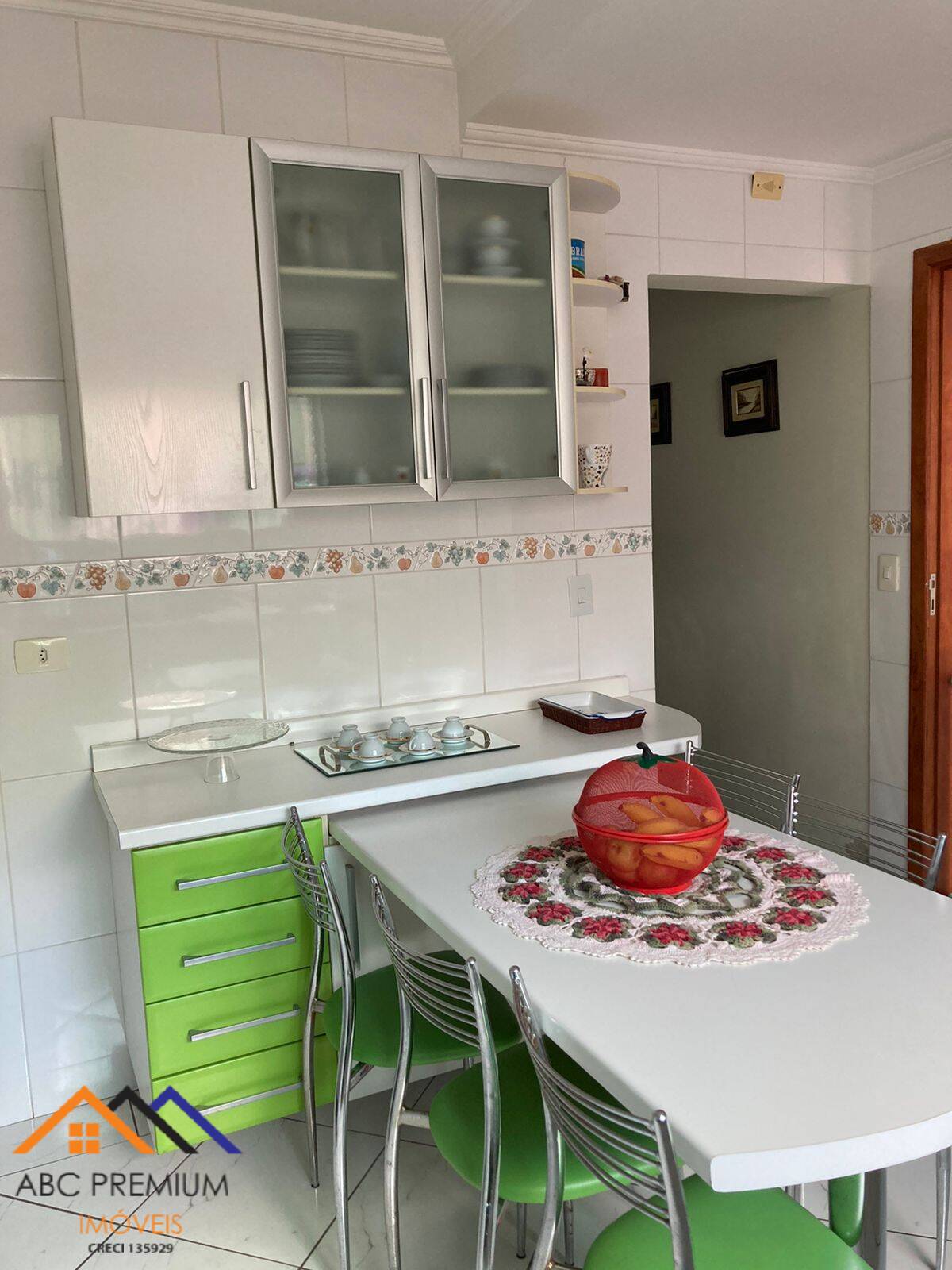 Sobrado à venda com 3 quartos, 96m² - Foto 11