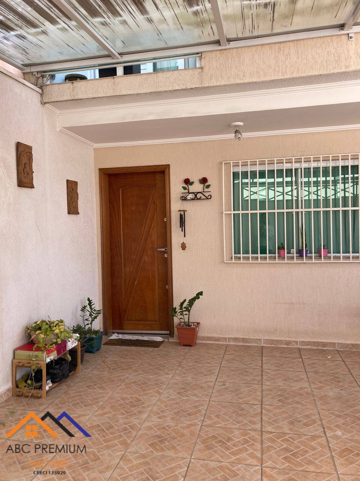 Sobrado à venda com 3 quartos, 96m² - Foto 23