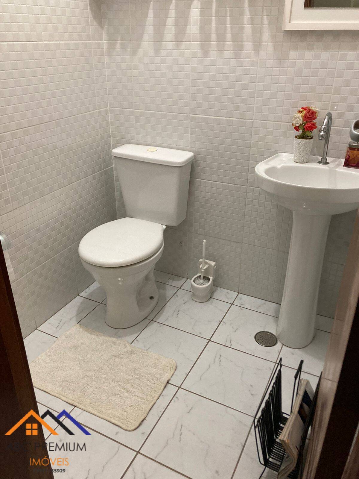 Sobrado à venda com 3 quartos, 96m² - Foto 6