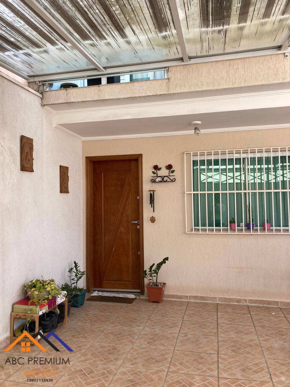 Sobrado à venda com 3 quartos, 96m² - Foto 22