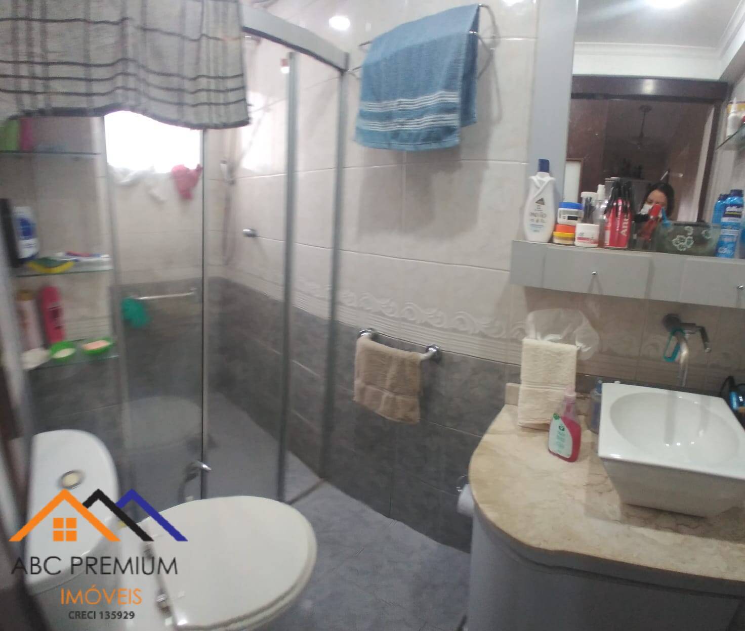 Apartamento à venda com 2 quartos, 59m² - Foto 12