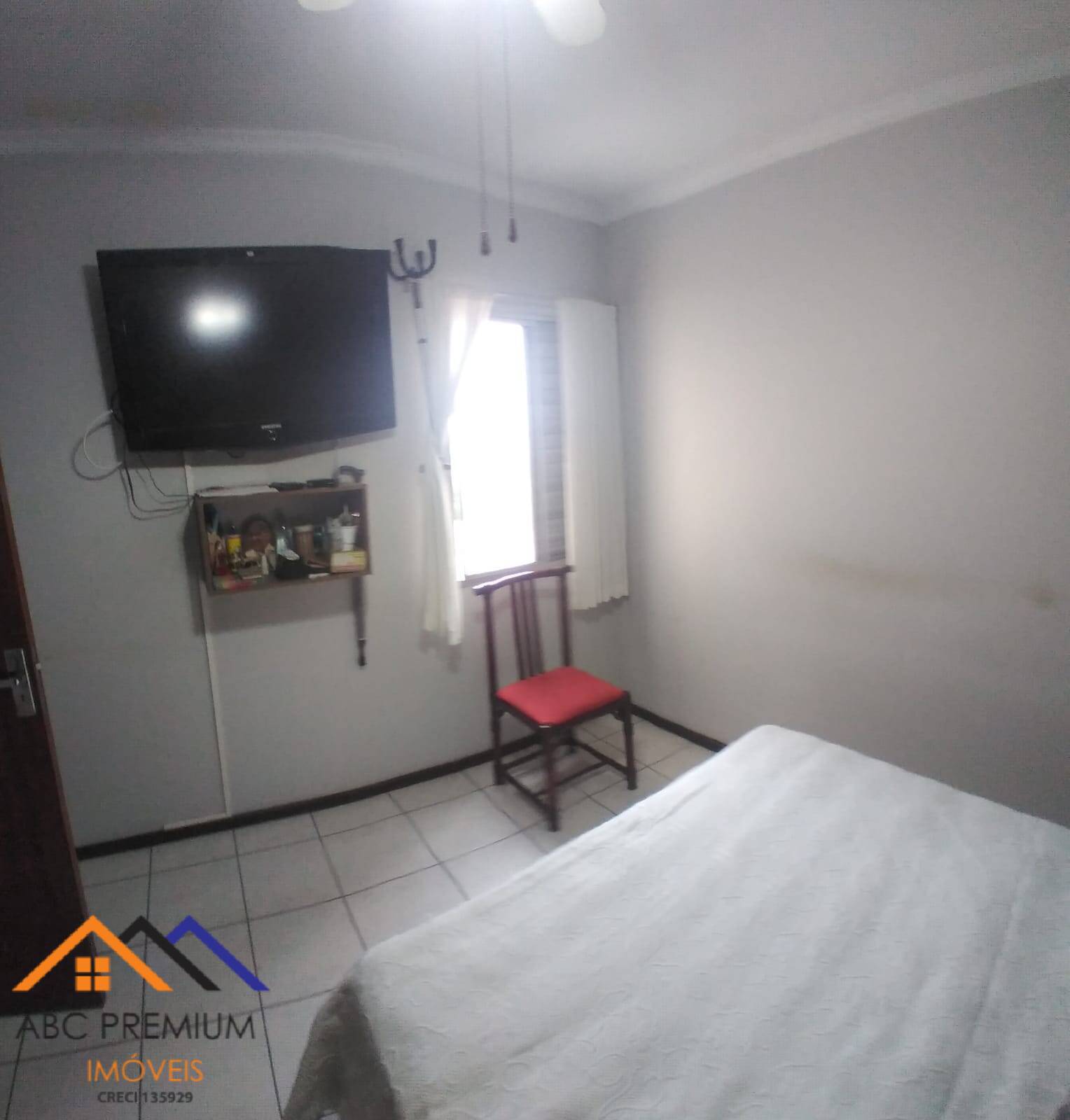 Apartamento à venda com 2 quartos, 59m² - Foto 13