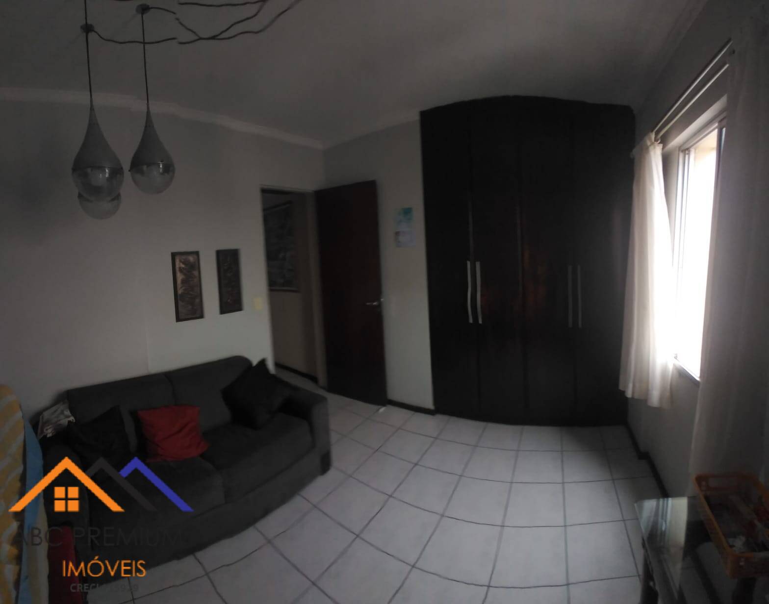 Apartamento à venda com 2 quartos, 59m² - Foto 8