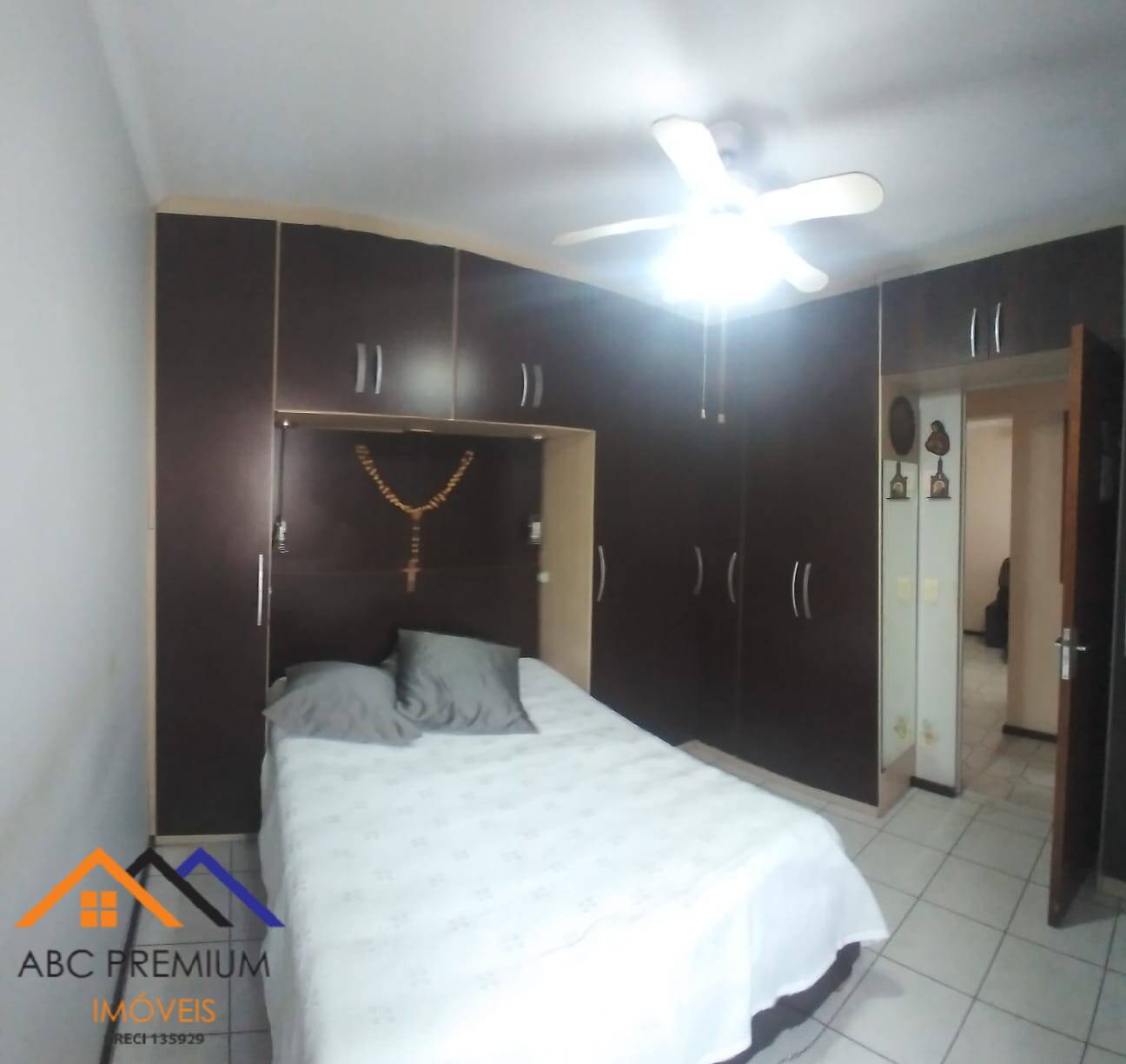 Apartamento à venda com 2 quartos, 59m² - Foto 10