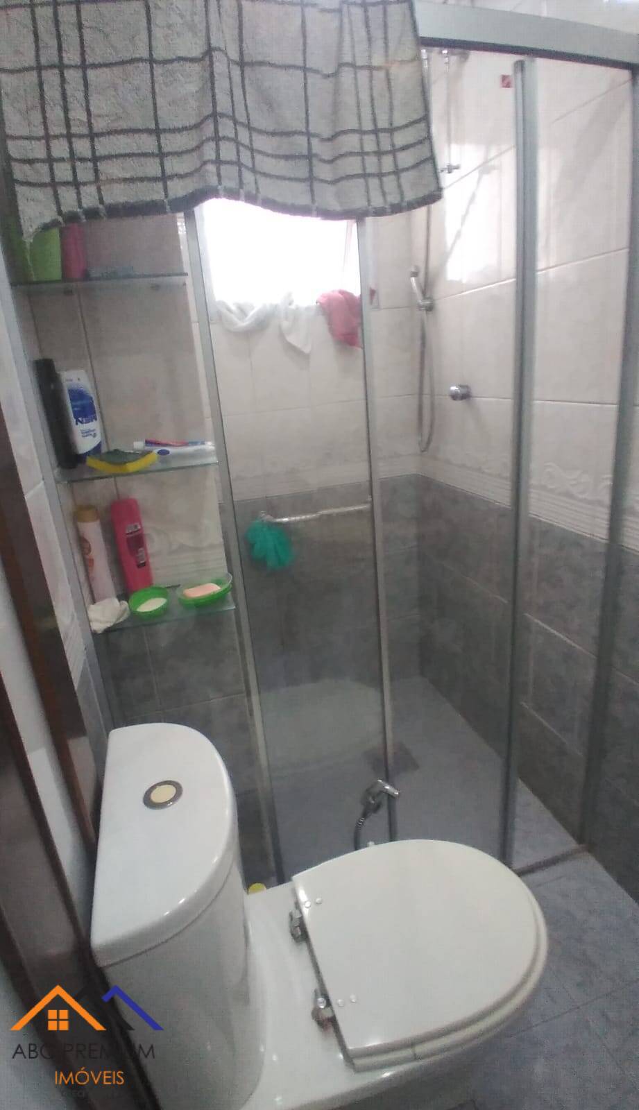 Apartamento à venda com 2 quartos, 59m² - Foto 11