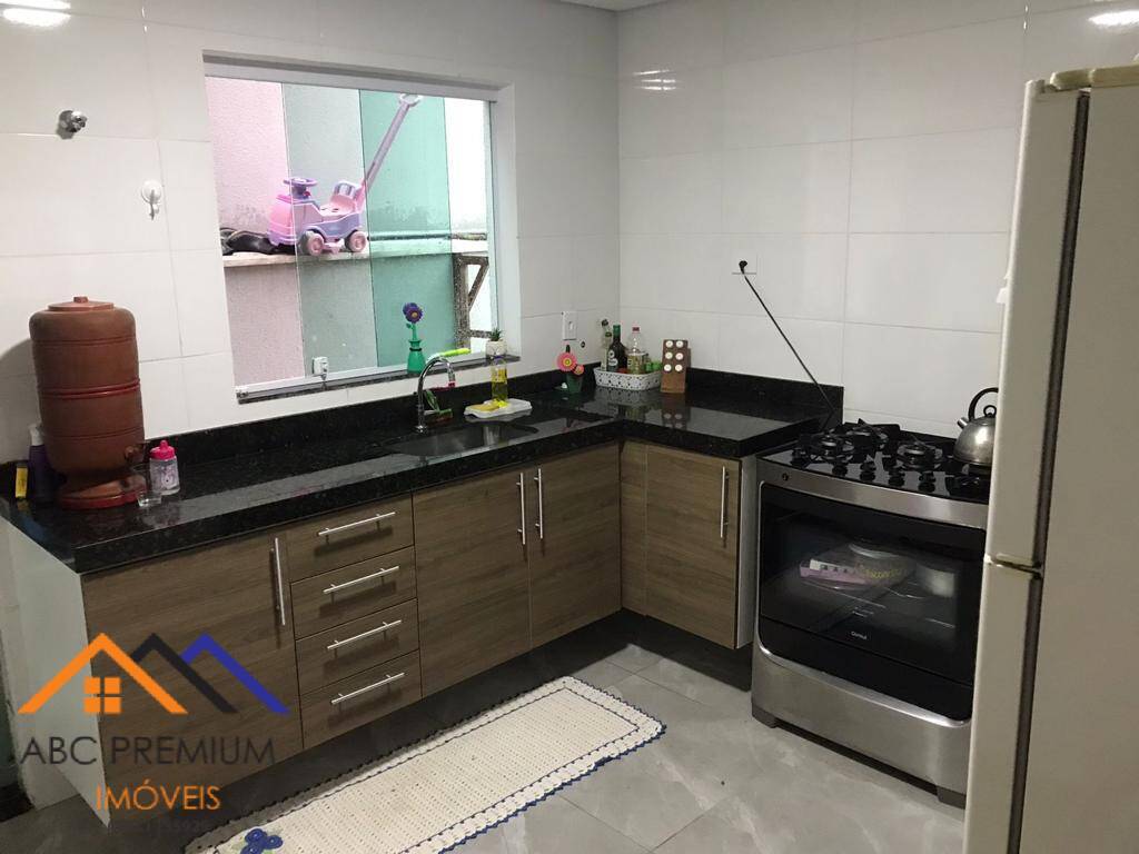 Sobrado à venda com 3 quartos, 125m² - Foto 5