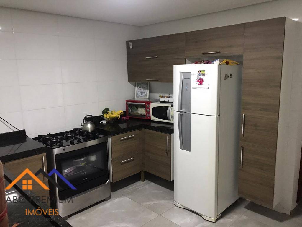 Sobrado à venda com 3 quartos, 125m² - Foto 6