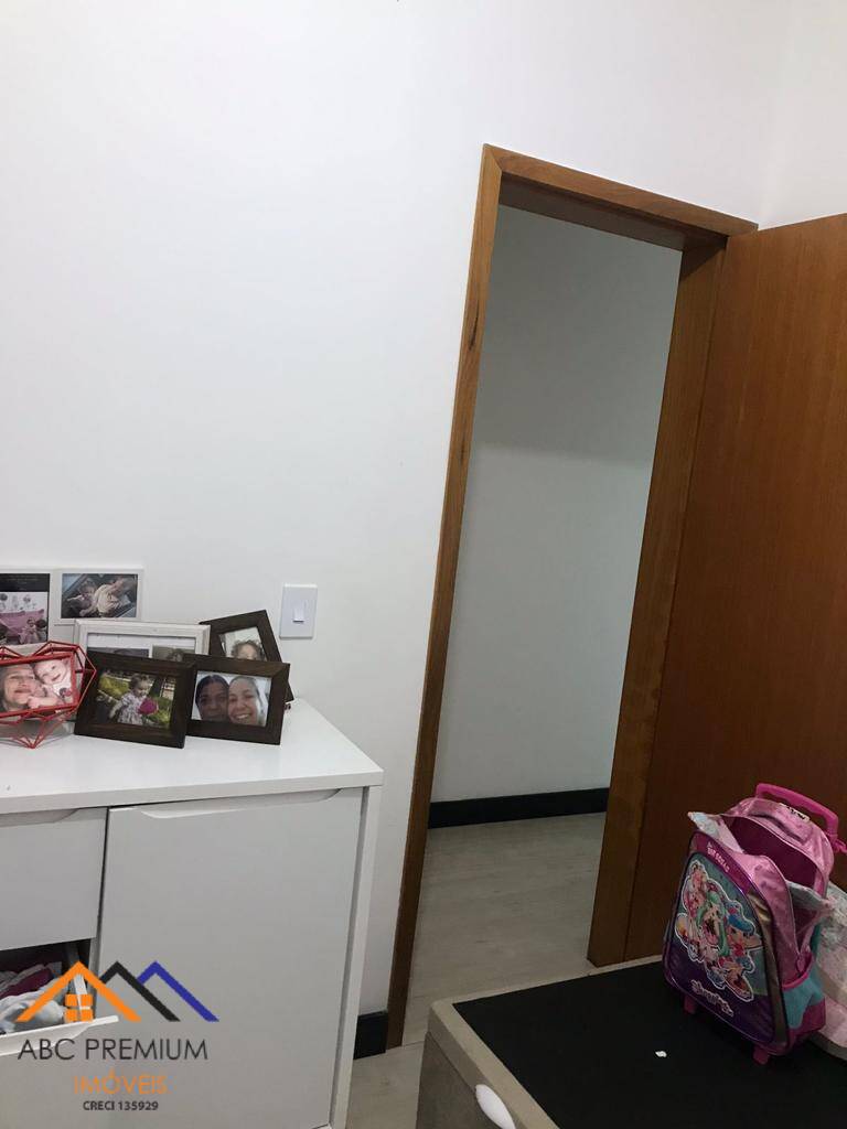 Sobrado à venda com 3 quartos, 125m² - Foto 11