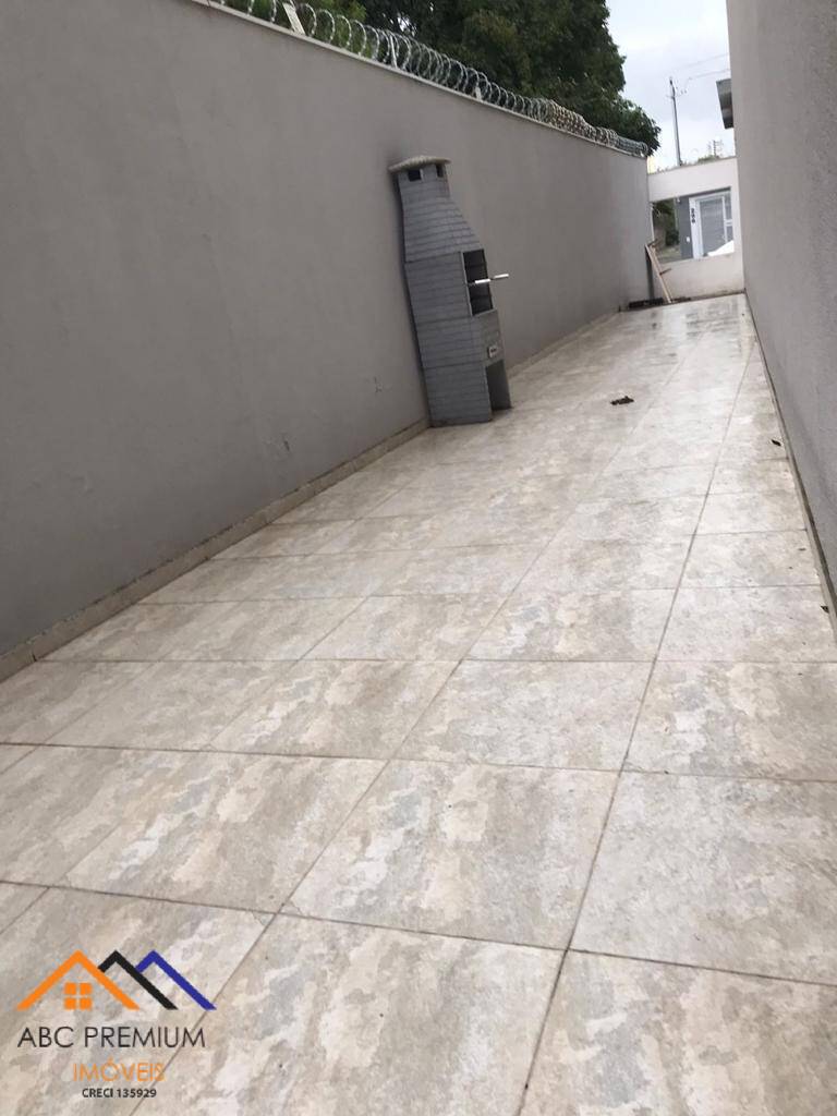 Sobrado à venda com 3 quartos, 125m² - Foto 19