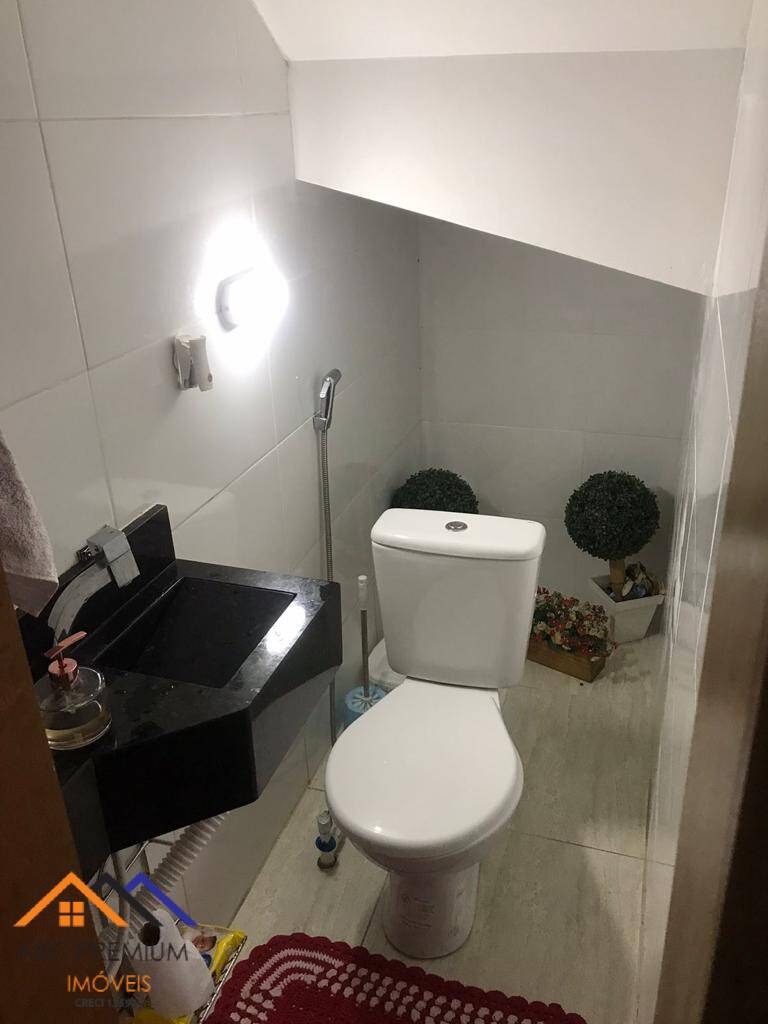 Sobrado à venda com 3 quartos, 125m² - Foto 15