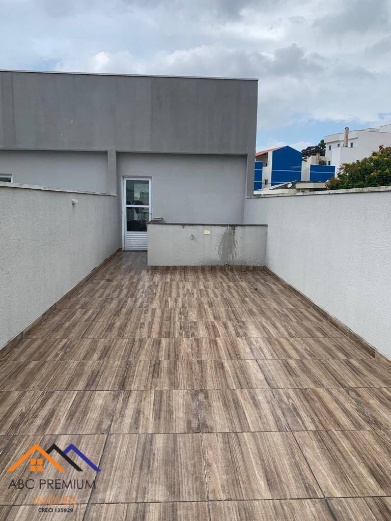 Sobrado à venda com 3 quartos, 125m² - Foto 16