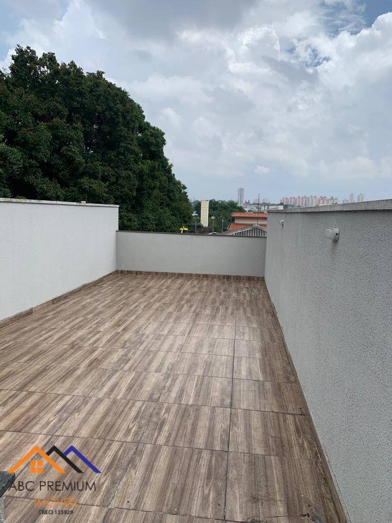 Sobrado à venda com 3 quartos, 125m² - Foto 1