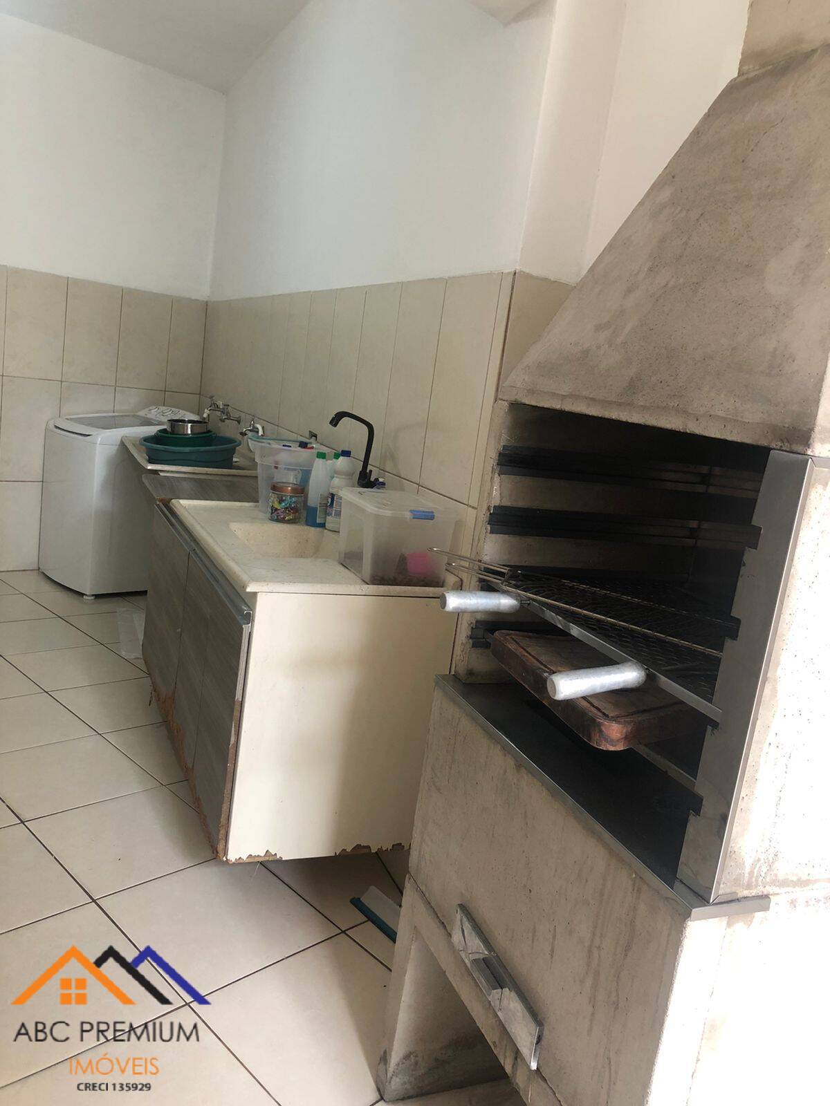 Sobrado à venda com 3 quartos, 135m² - Foto 11