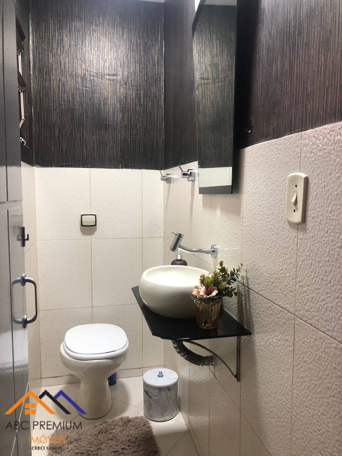 Sobrado à venda com 3 quartos, 135m² - Foto 3