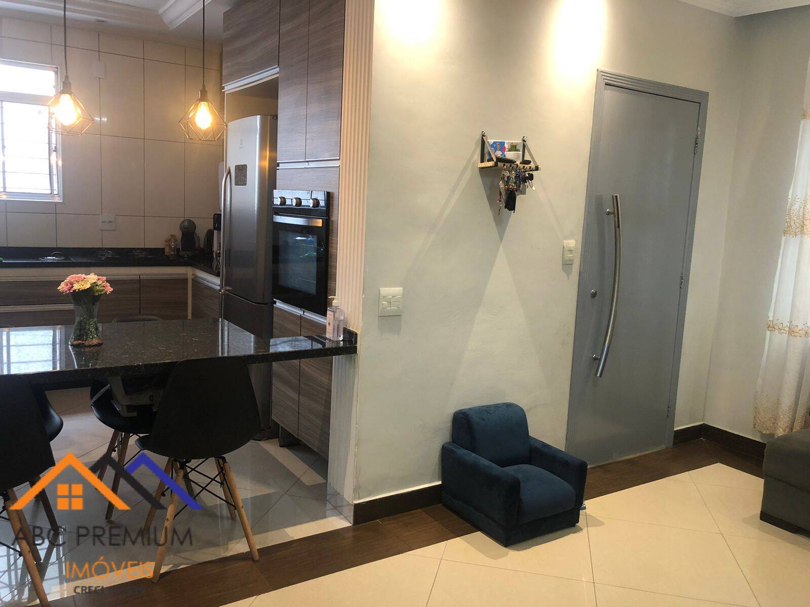 Sobrado à venda com 3 quartos, 135m² - Foto 7