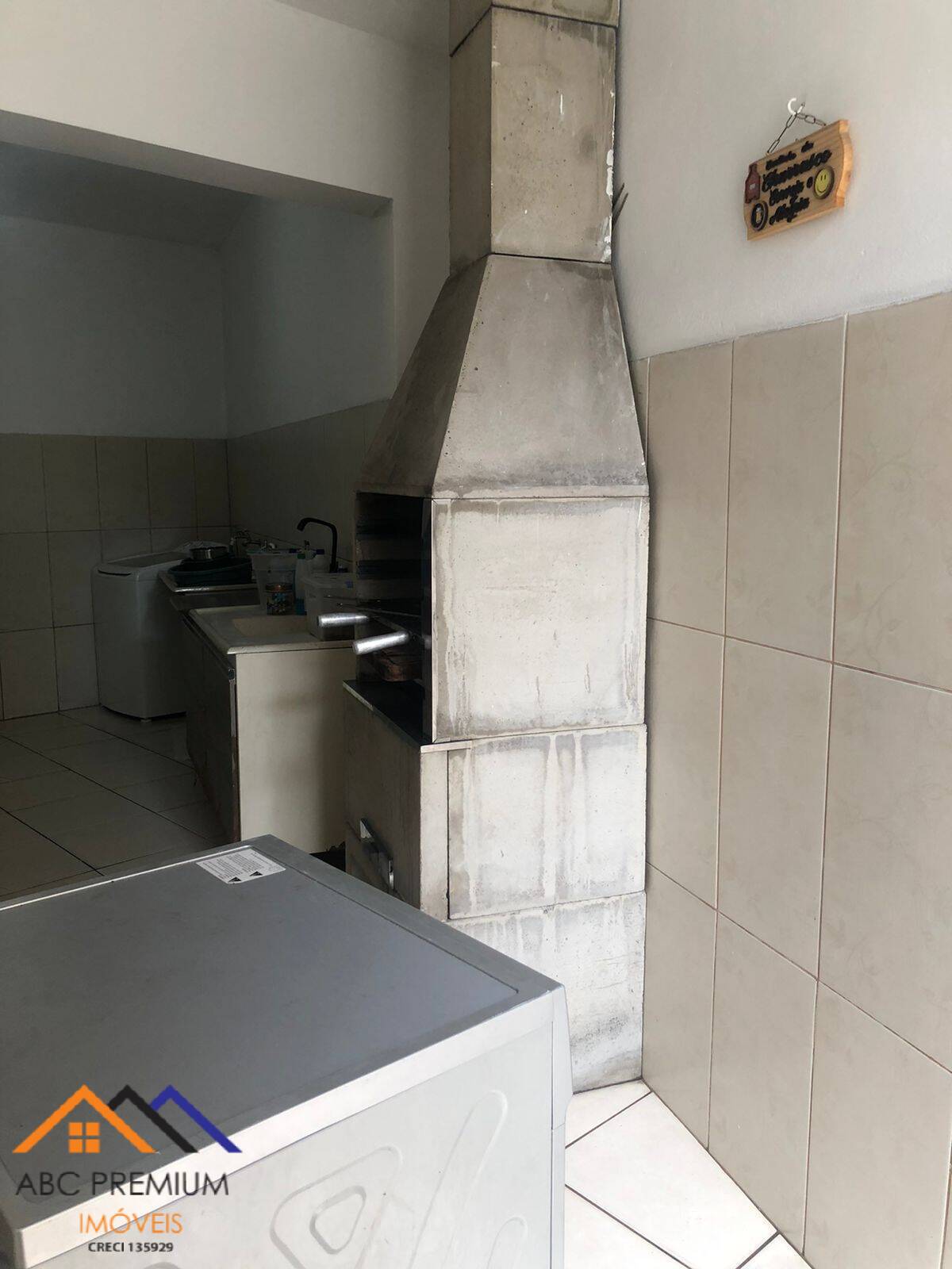 Sobrado à venda com 3 quartos, 135m² - Foto 12