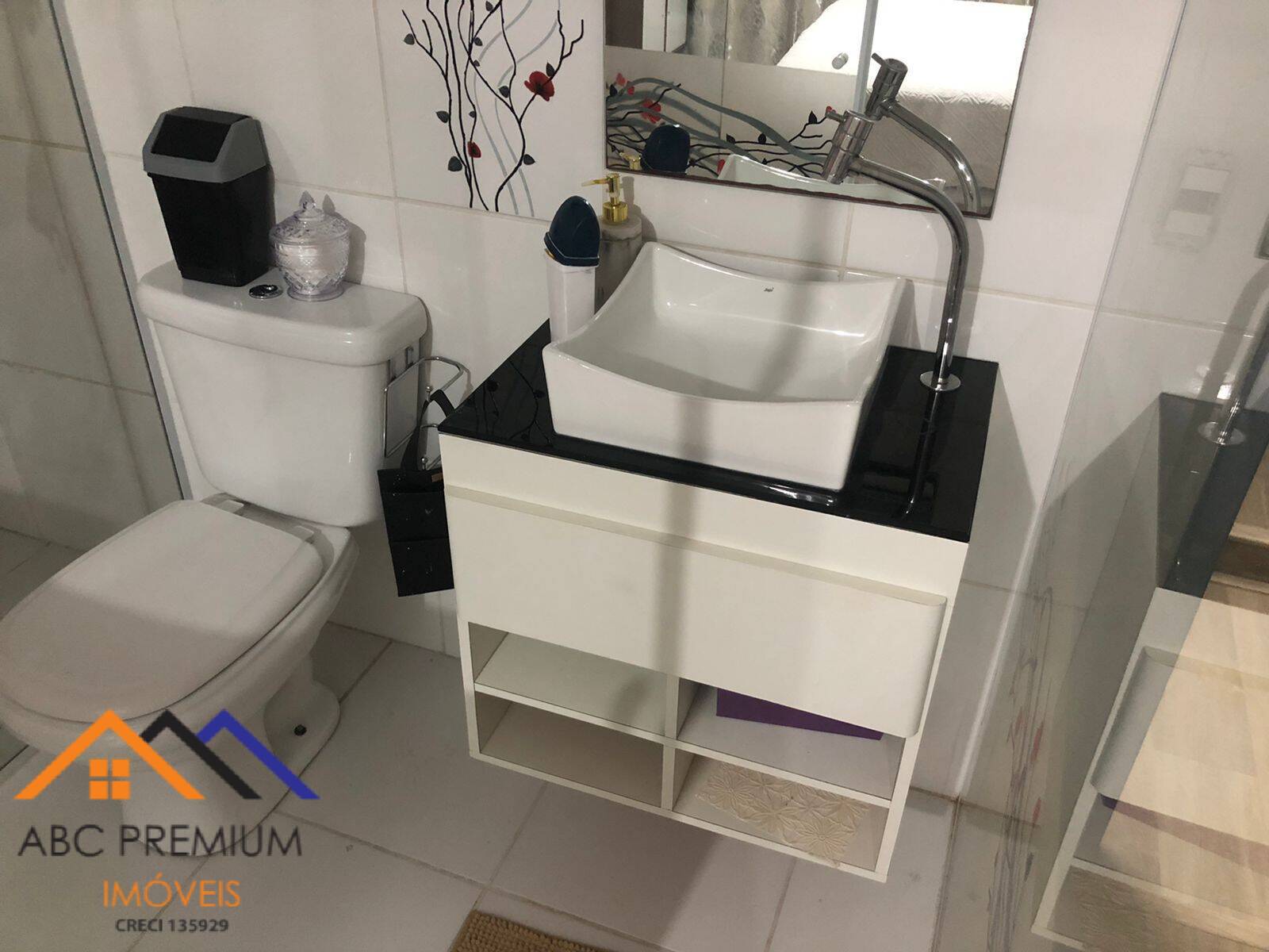 Sobrado à venda com 3 quartos, 135m² - Foto 19