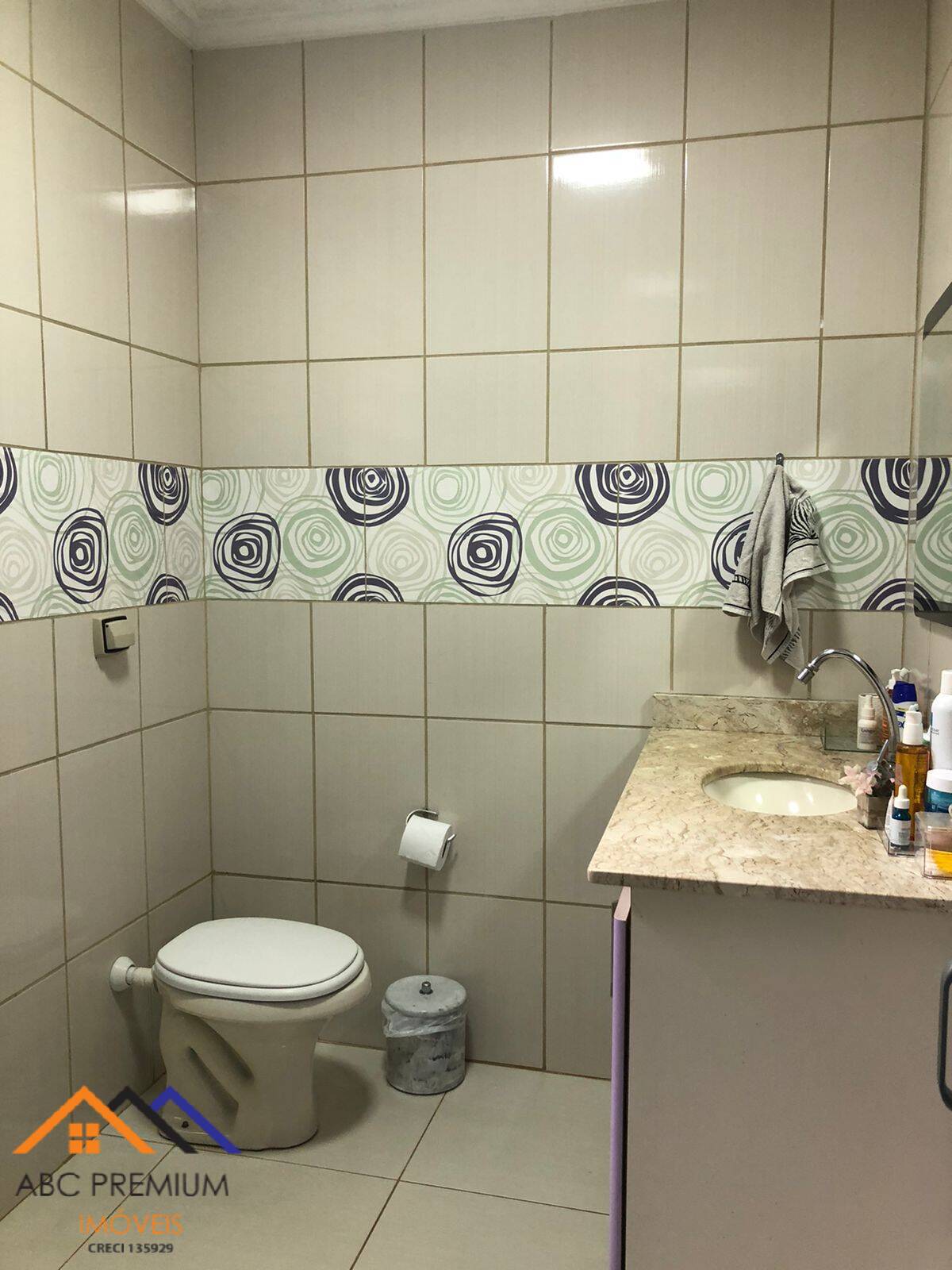 Sobrado à venda com 3 quartos, 135m² - Foto 42