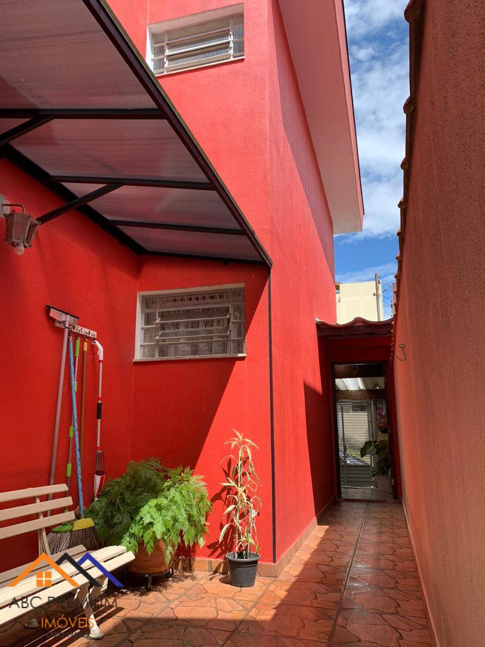 Sobrado à venda com 3 quartos, 158m² - Foto 9