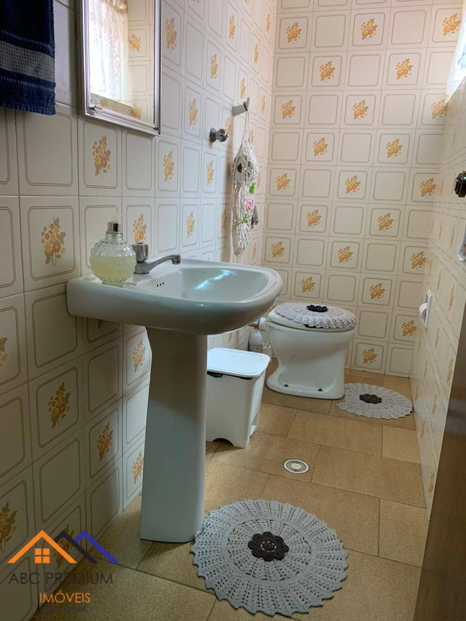 Sobrado à venda com 3 quartos, 158m² - Foto 19