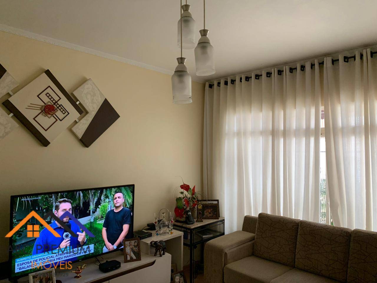 Sobrado à venda com 3 quartos, 158m² - Foto 5