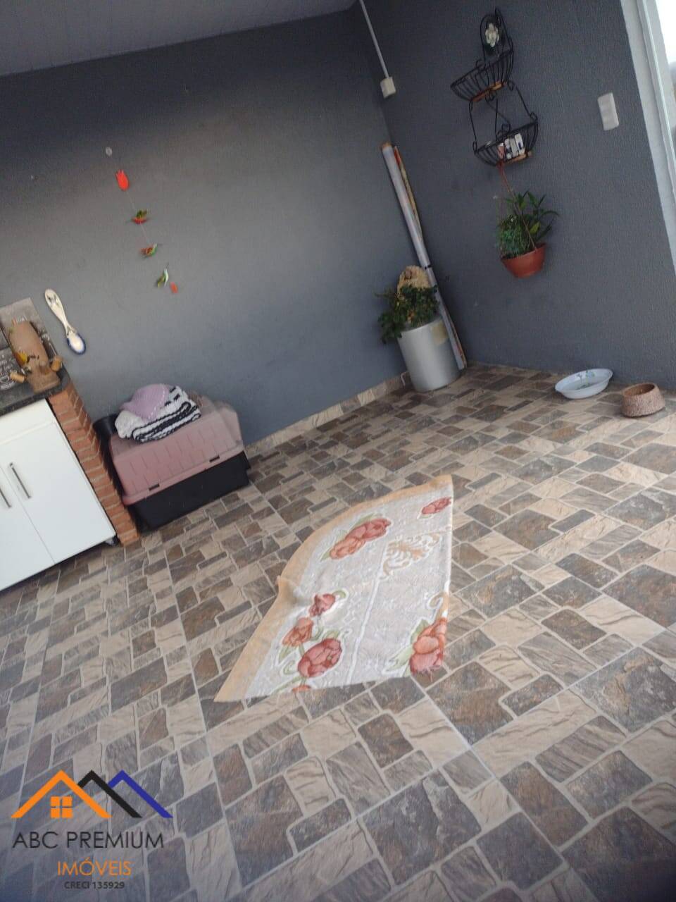 Cobertura à venda com 2 quartos, 60m² - Foto 6