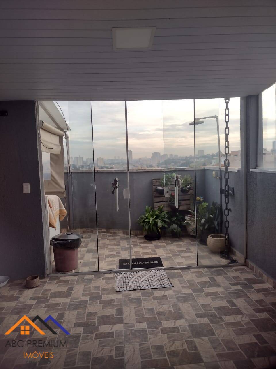 Cobertura à venda com 2 quartos, 60m² - Foto 10