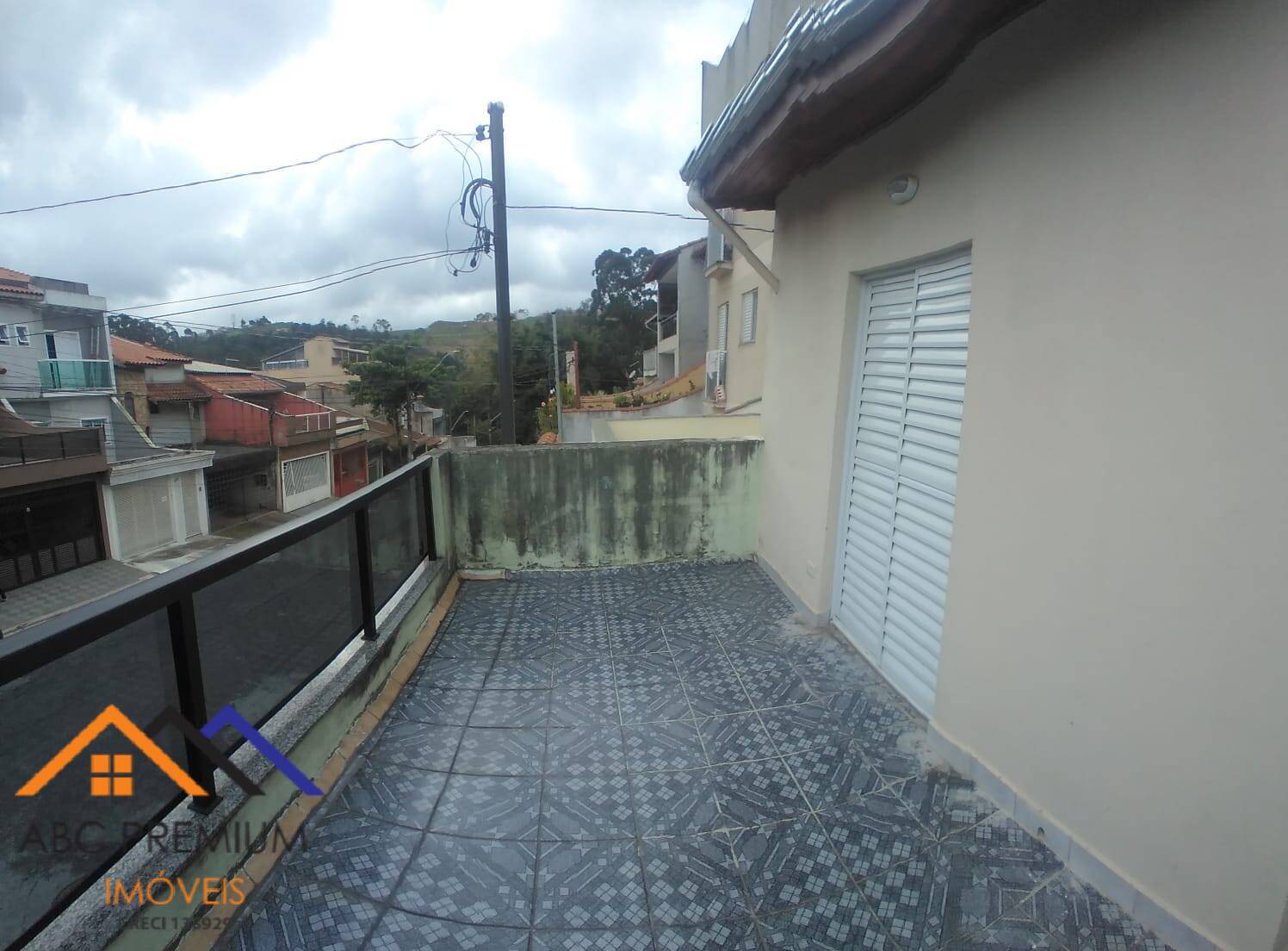 Sobrado à venda com 3 quartos, 199m² - Foto 9