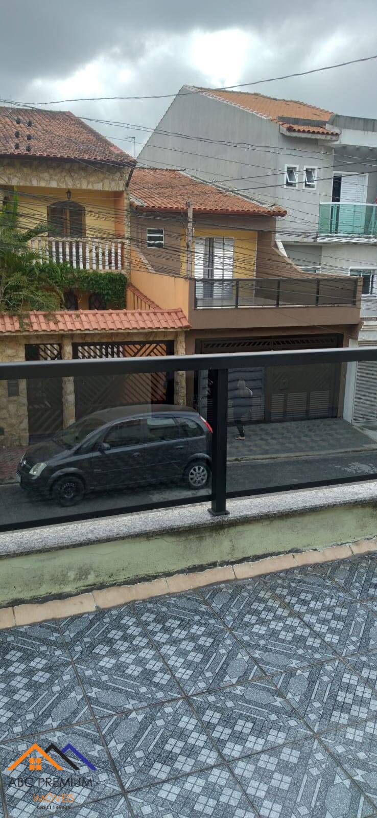 Sobrado à venda com 3 quartos, 199m² - Foto 23