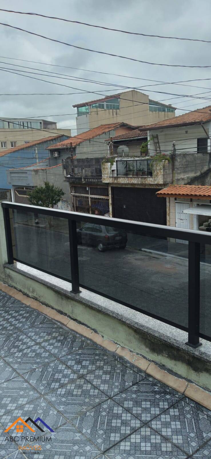 Sobrado à venda com 3 quartos, 199m² - Foto 25