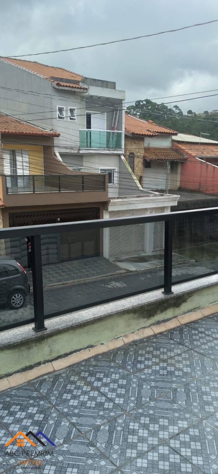 Sobrado à venda com 3 quartos, 199m² - Foto 31