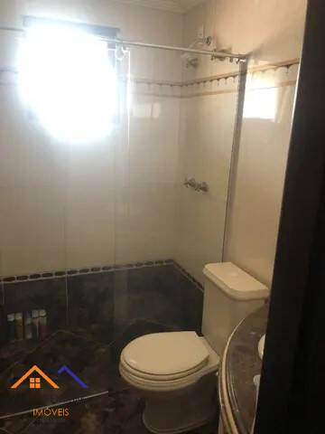 Apartamento à venda com 3 quartos, 141m² - Foto 11