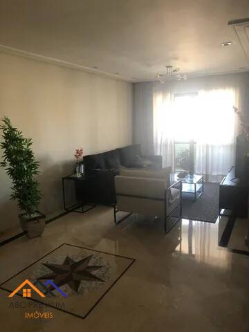 Apartamento à venda com 3 quartos, 141m² - Foto 4