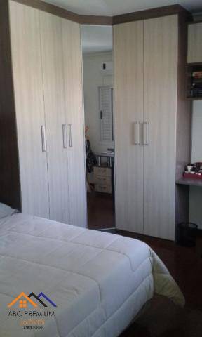 Sobrado à venda com 3 quartos, 180m² - Foto 11