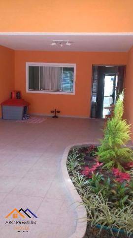 Sobrado à venda com 3 quartos, 180m² - Foto 18