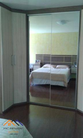 Sobrado à venda com 3 quartos, 180m² - Foto 15