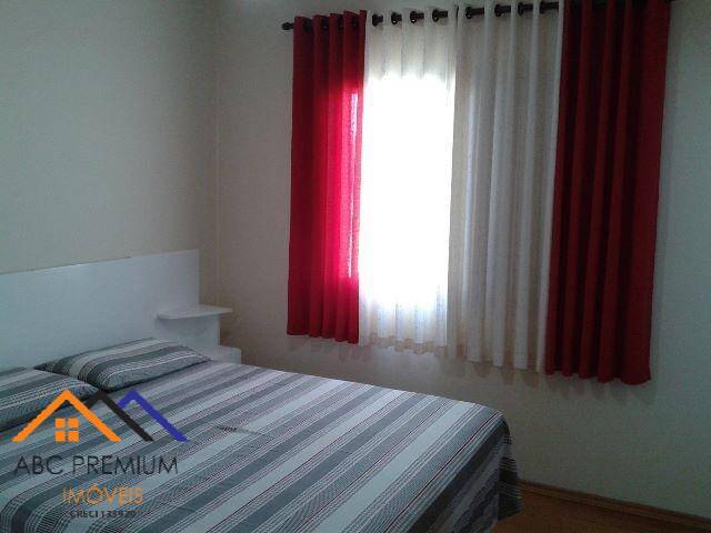 Apartamento à venda com 2 quartos, 85m² - Foto 7