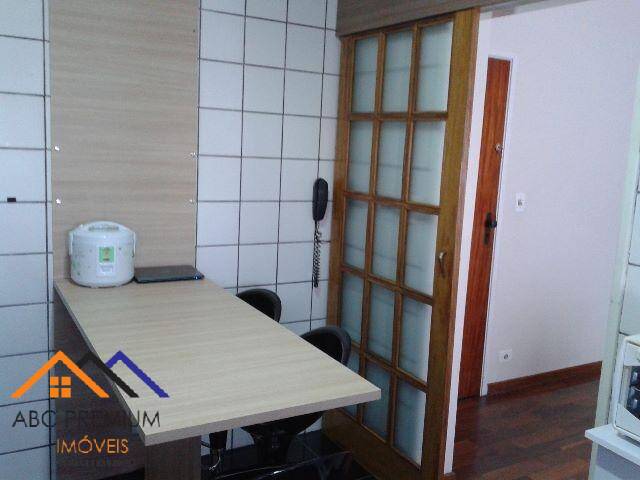 Apartamento à venda com 2 quartos, 85m² - Foto 2