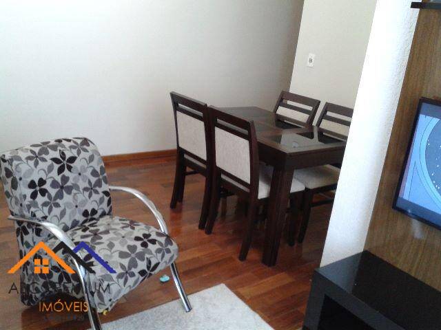 Apartamento à venda com 2 quartos, 85m² - Foto 4