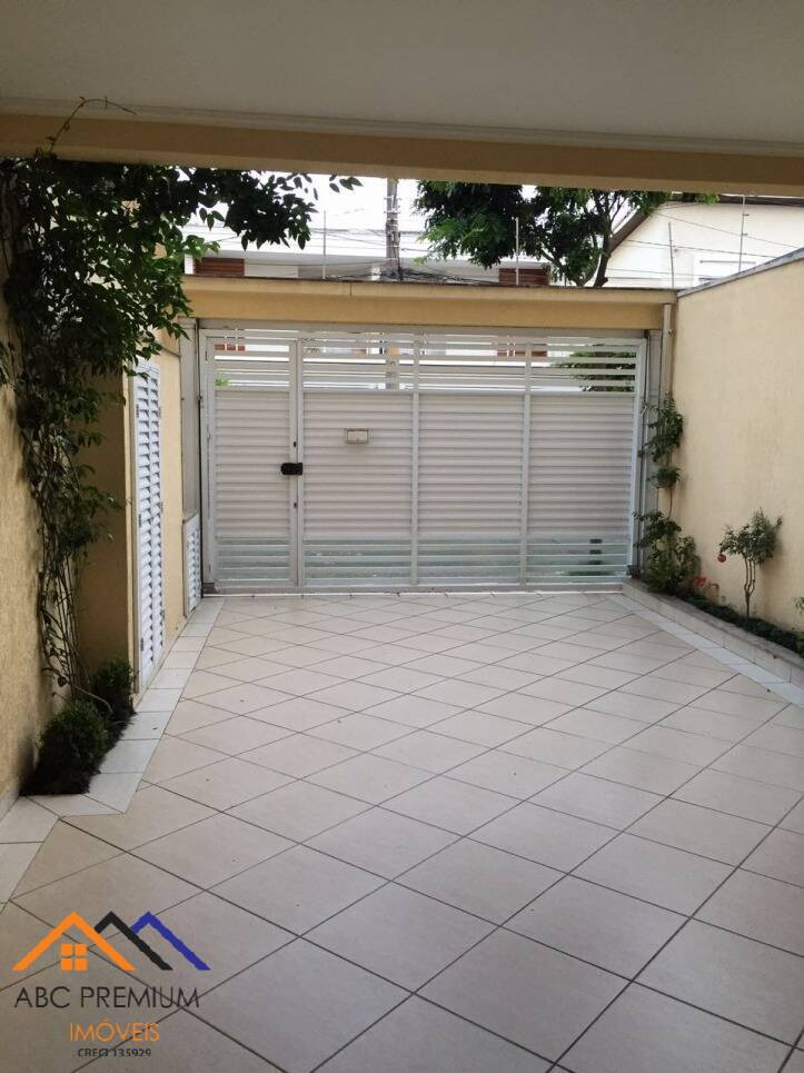 Sobrado à venda com 3 quartos, 198m² - Foto 13