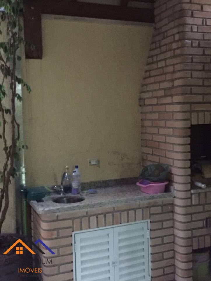 Sobrado à venda com 3 quartos, 198m² - Foto 4