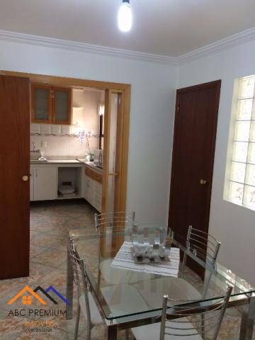 Apartamento à venda com 3 quartos, 171m² - Foto 5