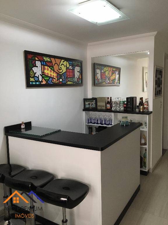 Sobrado à venda com 3 quartos, 111m² - Foto 7