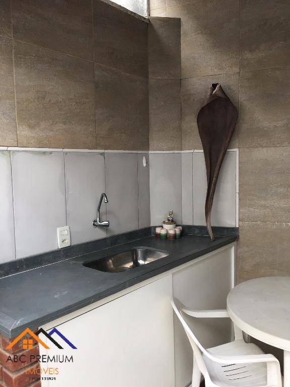 Sobrado à venda com 3 quartos, 111m² - Foto 10