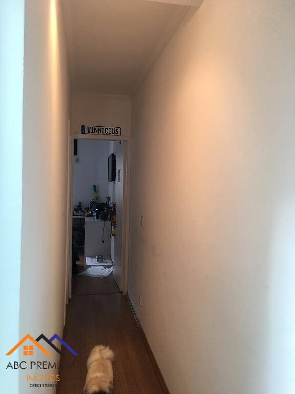 Sobrado à venda com 3 quartos, 111m² - Foto 14